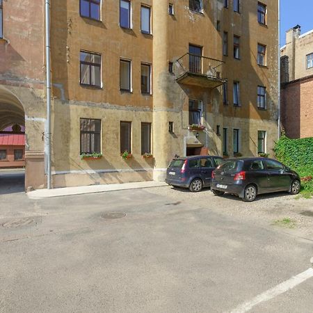 Knights Court Ξενοδοχείο Ρίγα Εξωτερικό φωτογραφία