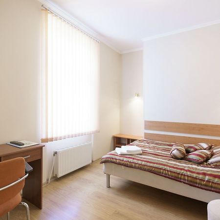 Knights Court Ξενοδοχείο Ρίγα Εξωτερικό φωτογραφία