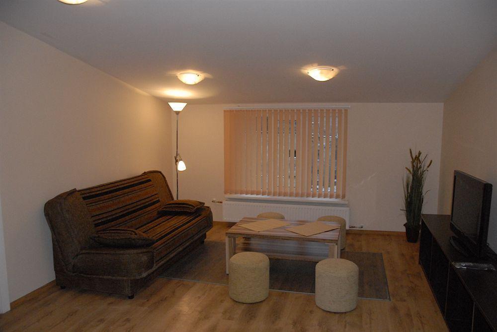 Knights Court Ξενοδοχείο Ρίγα Εξωτερικό φωτογραφία