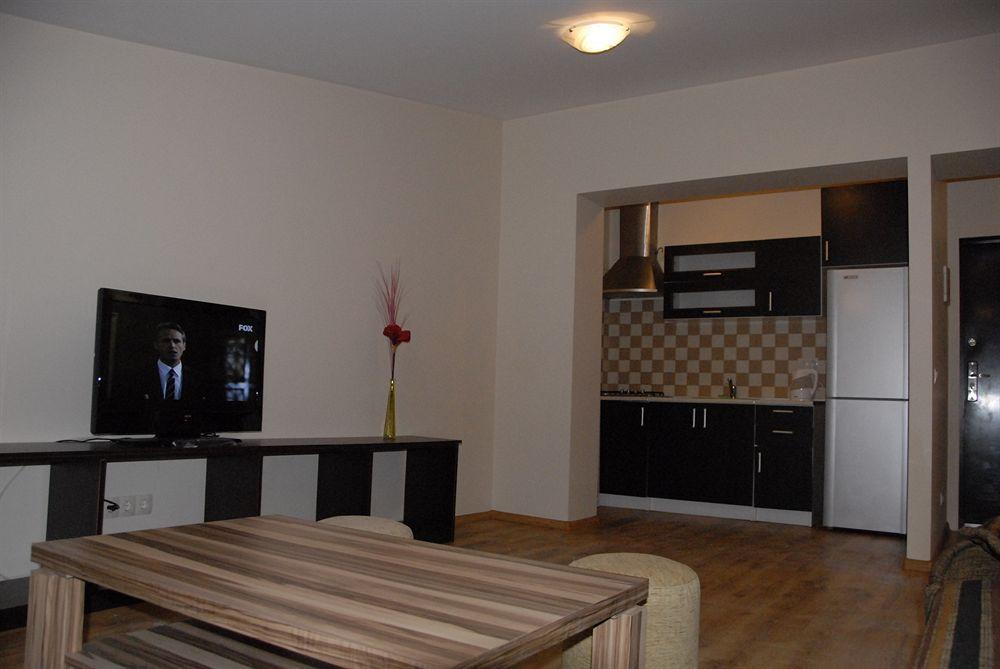 Knights Court Ξενοδοχείο Ρίγα Εξωτερικό φωτογραφία