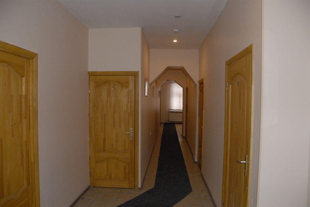 Knights Court Ξενοδοχείο Ρίγα Εξωτερικό φωτογραφία