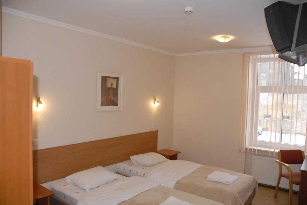 Knights Court Ξενοδοχείο Ρίγα Εξωτερικό φωτογραφία