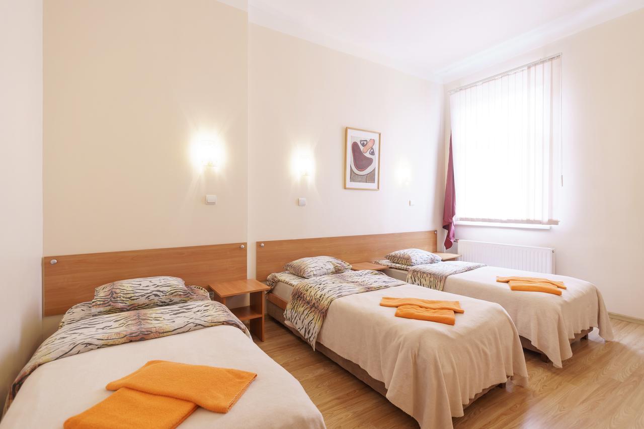 Knights Court Ξενοδοχείο Ρίγα Εξωτερικό φωτογραφία