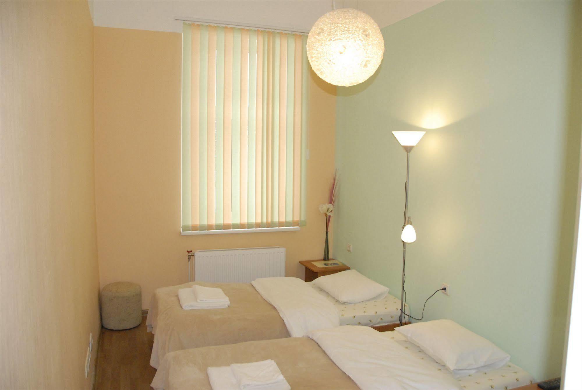 Knights Court Ξενοδοχείο Ρίγα Εξωτερικό φωτογραφία