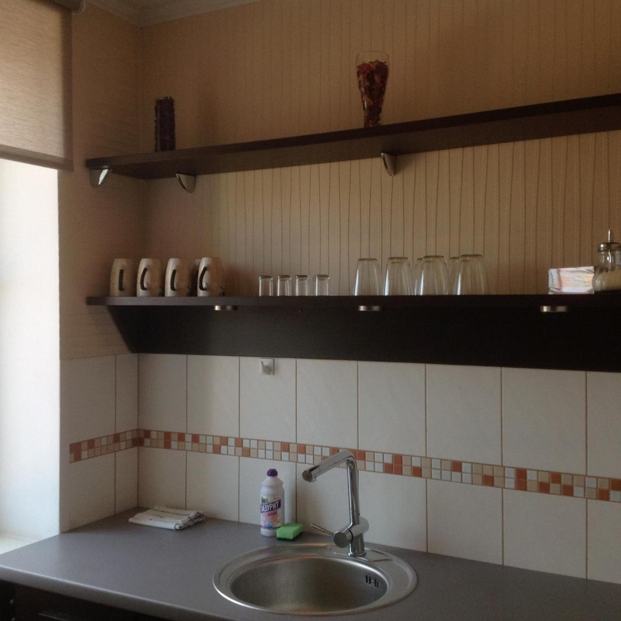 Knights Court Ξενοδοχείο Ρίγα Εξωτερικό φωτογραφία